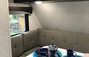 Bunkhouse Travel Trailer - "Betty"