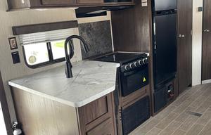 2020 Forest River RV Cherokee 264DBH
