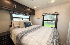 Entegra Odyssey 31F: The Ultimate Luxury Motorhome