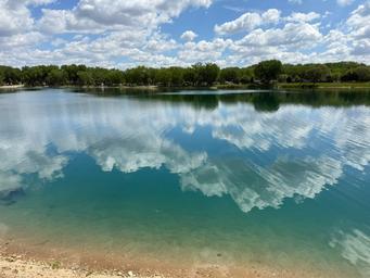 Pearl Lake
