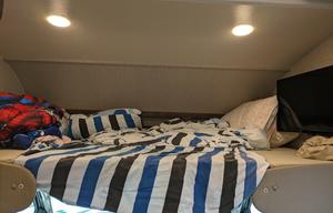 Kristen’s Vacation Home on Wheels
