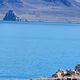 Pyramid Lake Getaway