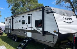 Jayco Bunkhouse
