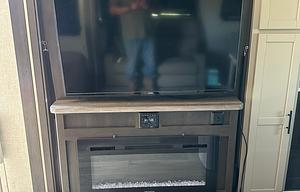 2021 CrossRoads RV Cruiser Aire CR28RD