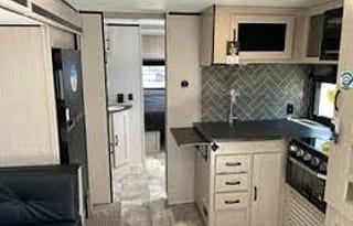 2023 Coachmen RV Apex Ultra-Lite 266BHS