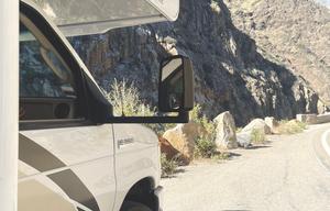 Family Rv 2020 Thor Motor Coach Four Winds 23U