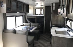 2021 Forest River RV Salem Cruise Lite 261BHXL