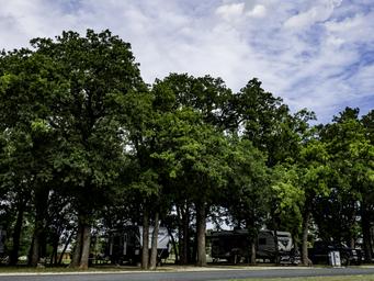 Oakwood RV Resort