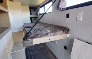 2024 Salem 29view Secret Bunkhouse