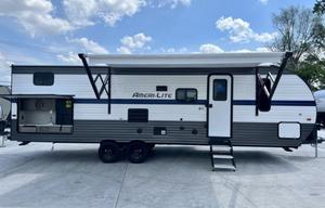 2022 Gulf Stream RV Ameri-Lite Ultra Lite 279BH