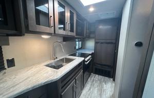 Grand Design Transcend Xplor - Turn Key Ready