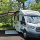 25 FT Class C - PET FRIENDLY Sleeps 3
