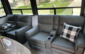 2023 Keystone RV Cougar 364BHL RV rental photo 3