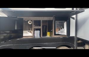 Vasquez Toyhauler. Delivered only