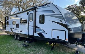 2022 Keystone RV Passport SL 282QB