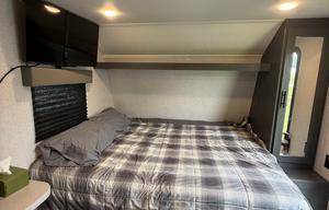 SUV Towable Family Camper