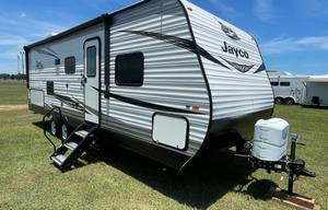 2019 Jayco Bunkhouse With Slide!