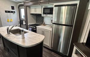 The Wanderer, Dual AC/Slides, 2 bedrooms, 1.5 bath