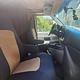 Stealthy Work Van Holds Suprising Comfort Inside