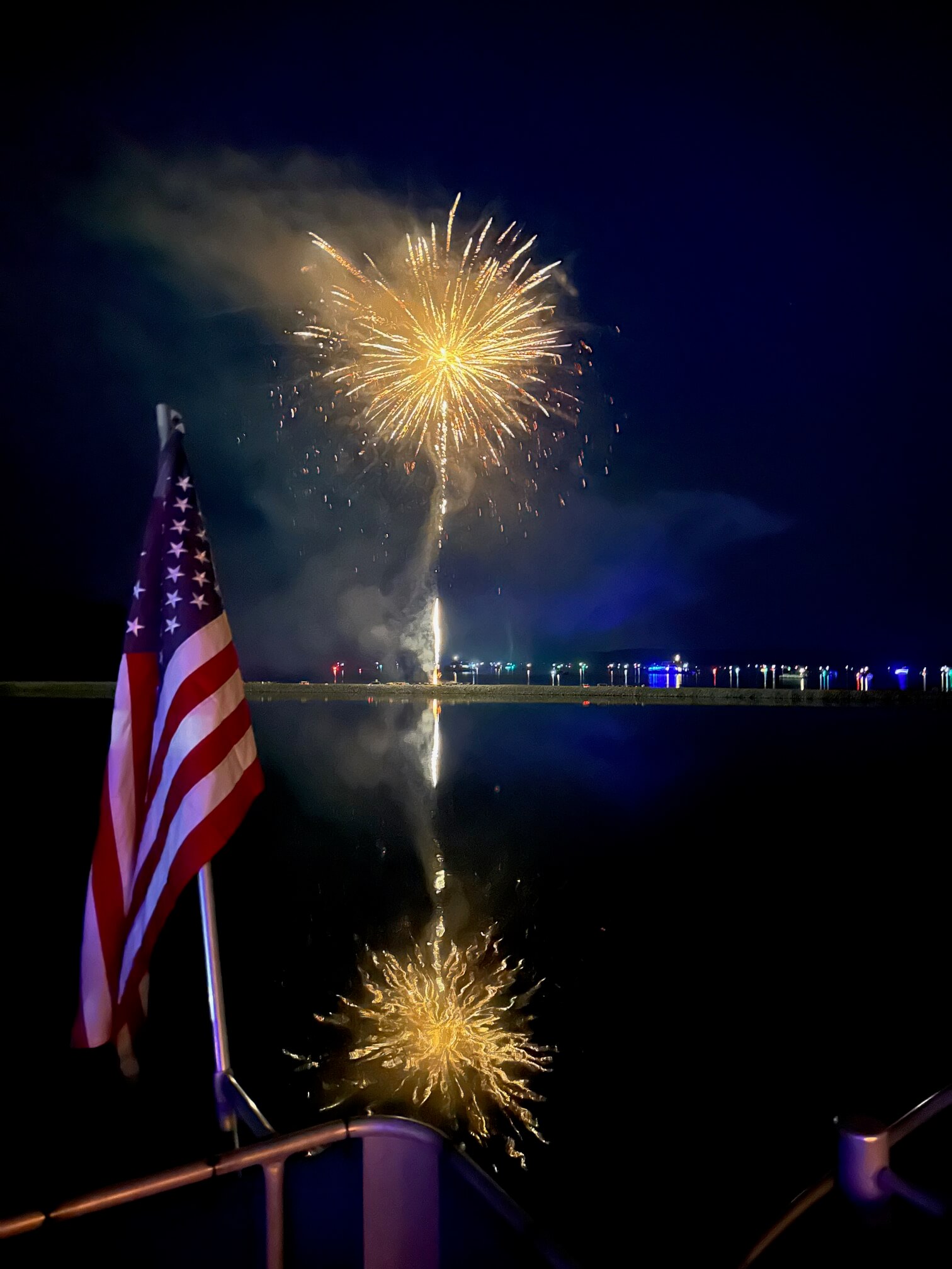 Little Eagle RV Park