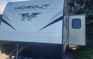 S and N 2020 hideout by keystone