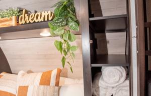 Experience Adventure in this 2023 Jayco Jay Flight