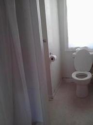 SHORT CREEK GUARD STATION