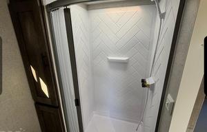 2021 Forest River RV Salem 22RBS (Pet friendly)