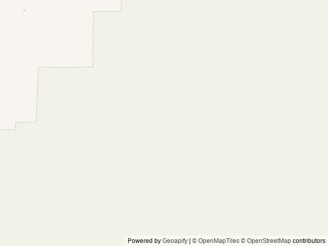 Map of Adelaide Campground location at Fillmore, UT, United States