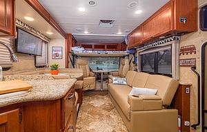2016 Thor ACE 30.2