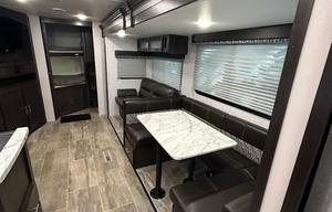 2020 Kodiak Ultra-Lite 296 Bunkhouse