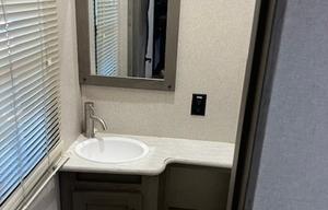 2020 Keystone RV Carbon 358