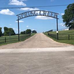 Spring Creek RV Park
