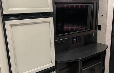 2022 Jayco Jay Feather 27BHB