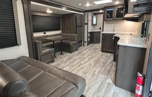 2021 Grand Design Transcend Xplor 265BH (T5)