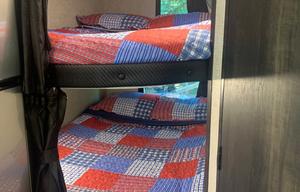 Family fun camper