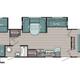 2021 Gulf Stream RV Conquest 323TBR