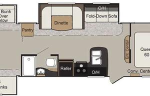 Al's Camper Rental
