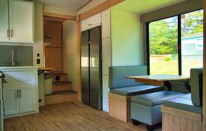 Event-Ready 5th Wheel | Sleeps 8+ | Spacious