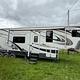 2012 Cyclone HD Edition RV rental photo 4