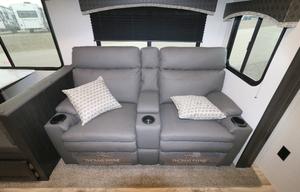 2021 Venture RV SportTrek 327VIK