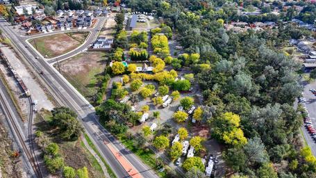 Loomis RV Park