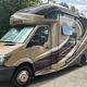 Mercedes Thor Motor Coach Siesta 24ST