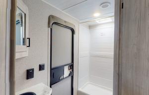 Adventure Travel Trailer | Sleeps 8 | Pet-Friendly