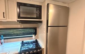 2026 BRAND NEW! DUTCHMEN RV ASPEN TRAIL 29BH