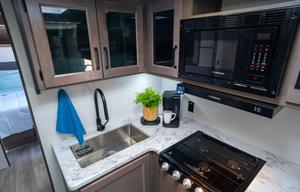 "Koda", where luxury meets adventure!