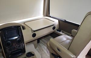 Luxury Class A  - DELIVERY & SETUP by OWNER