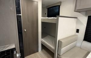 2026 Coachmen RV Clipper 3K Series 17BH