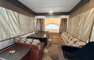 2016 Coachmen Clipper 125ST