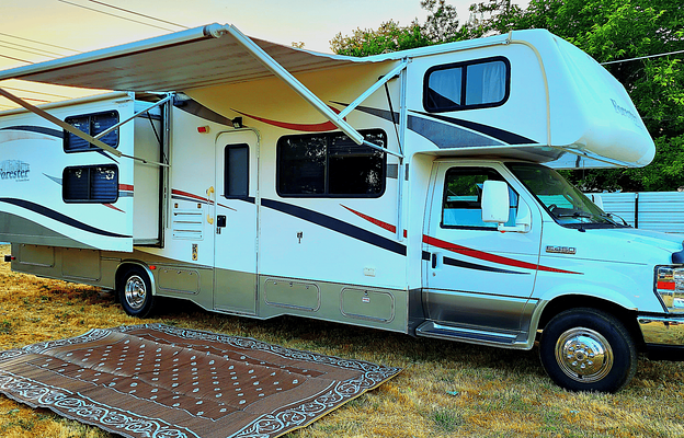 Forest River RV , BUNKHOUSE, SLEEPS 10